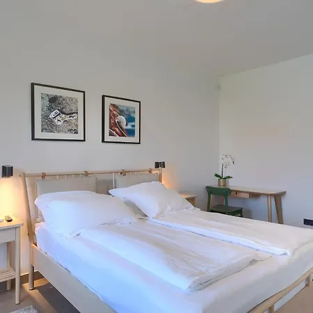 Luxury Povetica With Pool In Vizinada Lasci