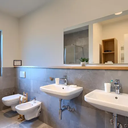 Villa Luxury Povetica With Pool In Vizinada Lasci