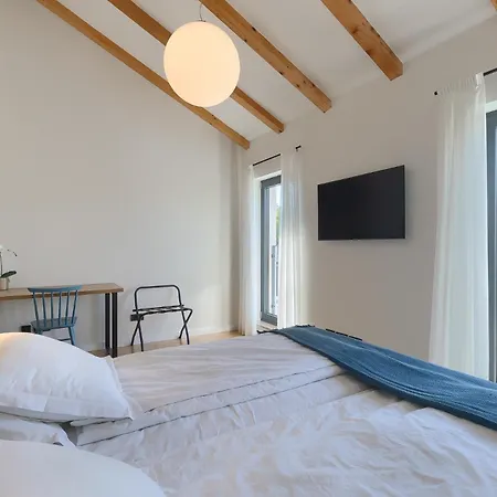 Luxury Povetica With Pool In Vizinada