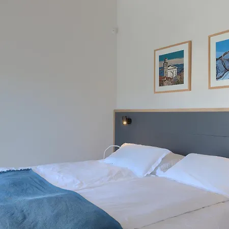 Villa Luxury Povetica With Pool In Vizinada