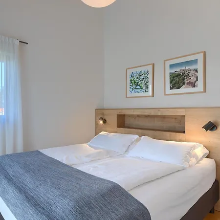 Luxury Povetica With Pool In Vizinada Villa *
