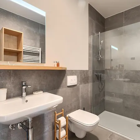 Villa Luxury Povetica With Pool In Vizinada Lasci