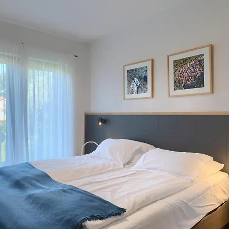 Vila Luxury Povetica With Pool In Vizinada Lasci