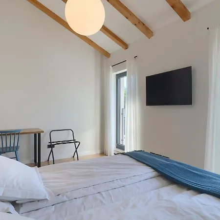 Villa Luxury Povetica With Pool In Vizinada *