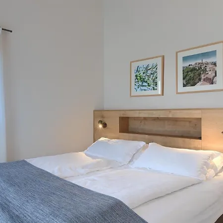 Luxury Povetica With Pool In Vizinada Villa *